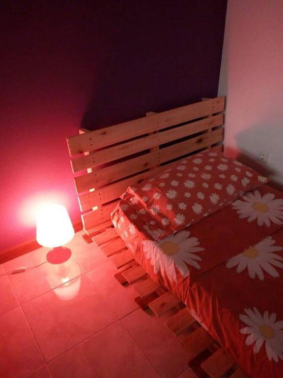 Simabo'S Backpackers' Hostel มินเดโล ภายนอก รูปภาพ
