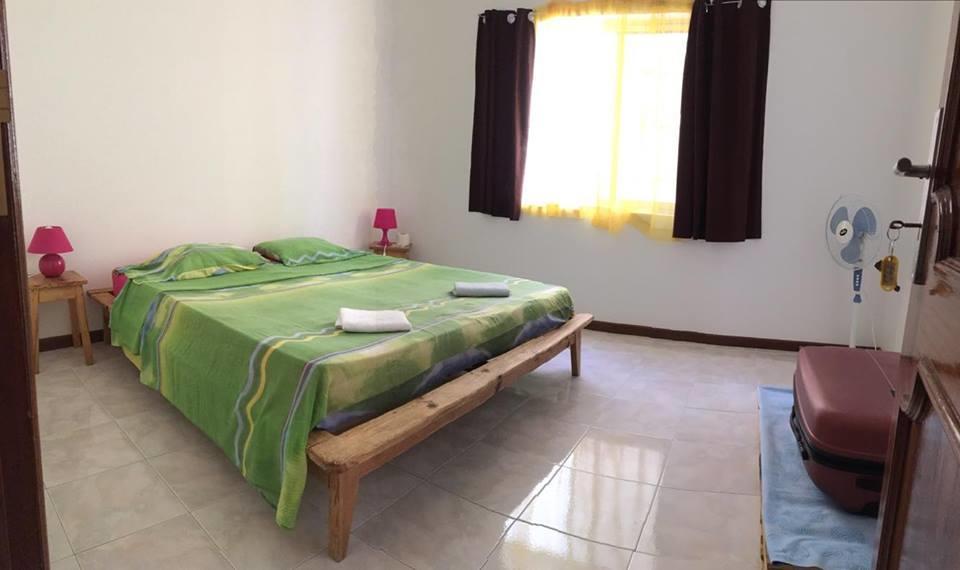 Simabo'S Backpackers' Hostel มินเดโล ภายนอก รูปภาพ