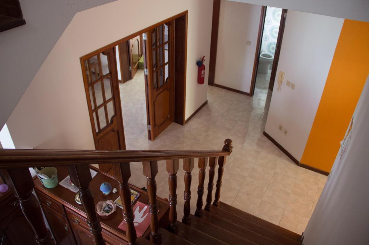 Simabo'S Backpackers' Hostel มินเดโล ภายนอก รูปภาพ
